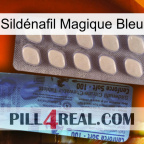 Sildénafil Magique Bleu 34